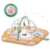 Speelkleed baby - babygym - speelmat - 98x78 cm - dinosaurus