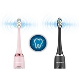 Opzetborstels - geschikt voor Berdsen DUO - 12 stuks