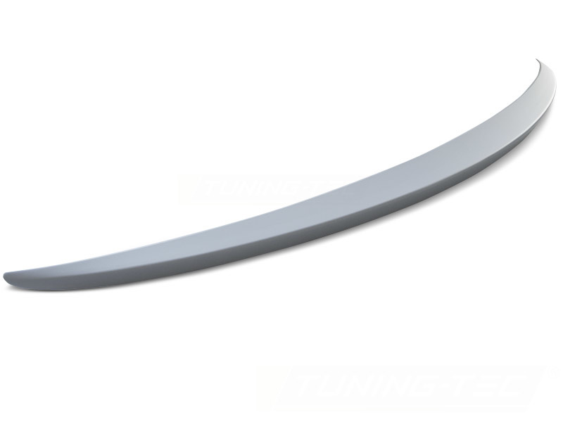 Dakspoiler MERCEDES W205 4D 14-21 SPORT STIJL