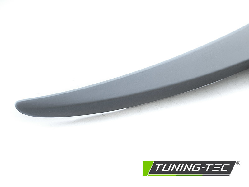 Dakspoiler MERCEDES W205 4D 14-21 SPORT STIJL