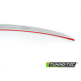 Dakspoiler geschikt voor MERCEDES W205 4D 14-21 SPORT STIJL