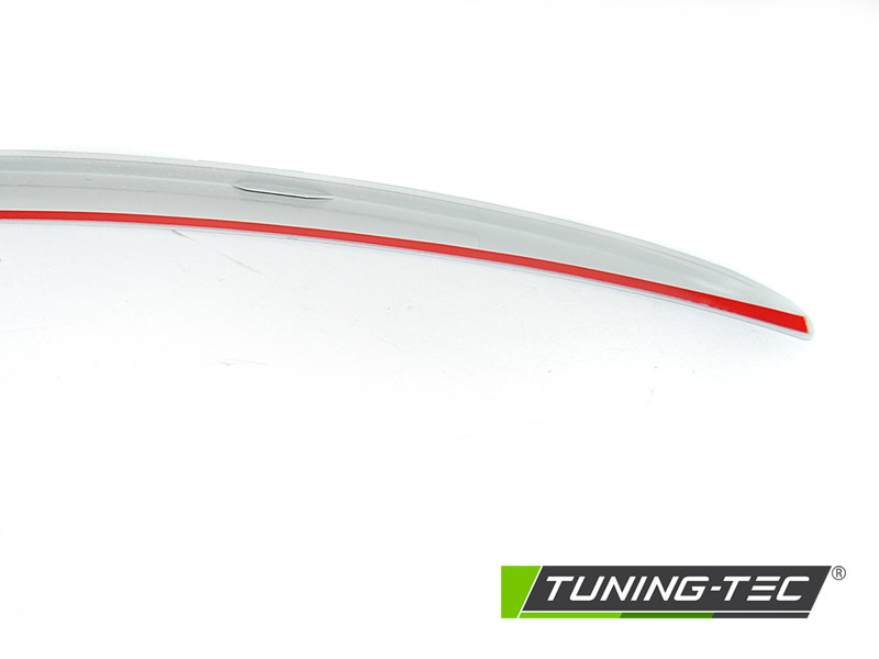 Dakspoiler MERCEDES W205 4D 14-21 SPORT STIJL