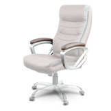 Bureaustoel armleuningen - onderdelen - Sofotel 226 - bruin