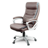 Bureaustoel armleuningen - onderdelen - Sofotel 226 - bruin