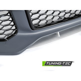 Voorbumper AUDI A6 C7 14-18 sedan/station PDC SPORT