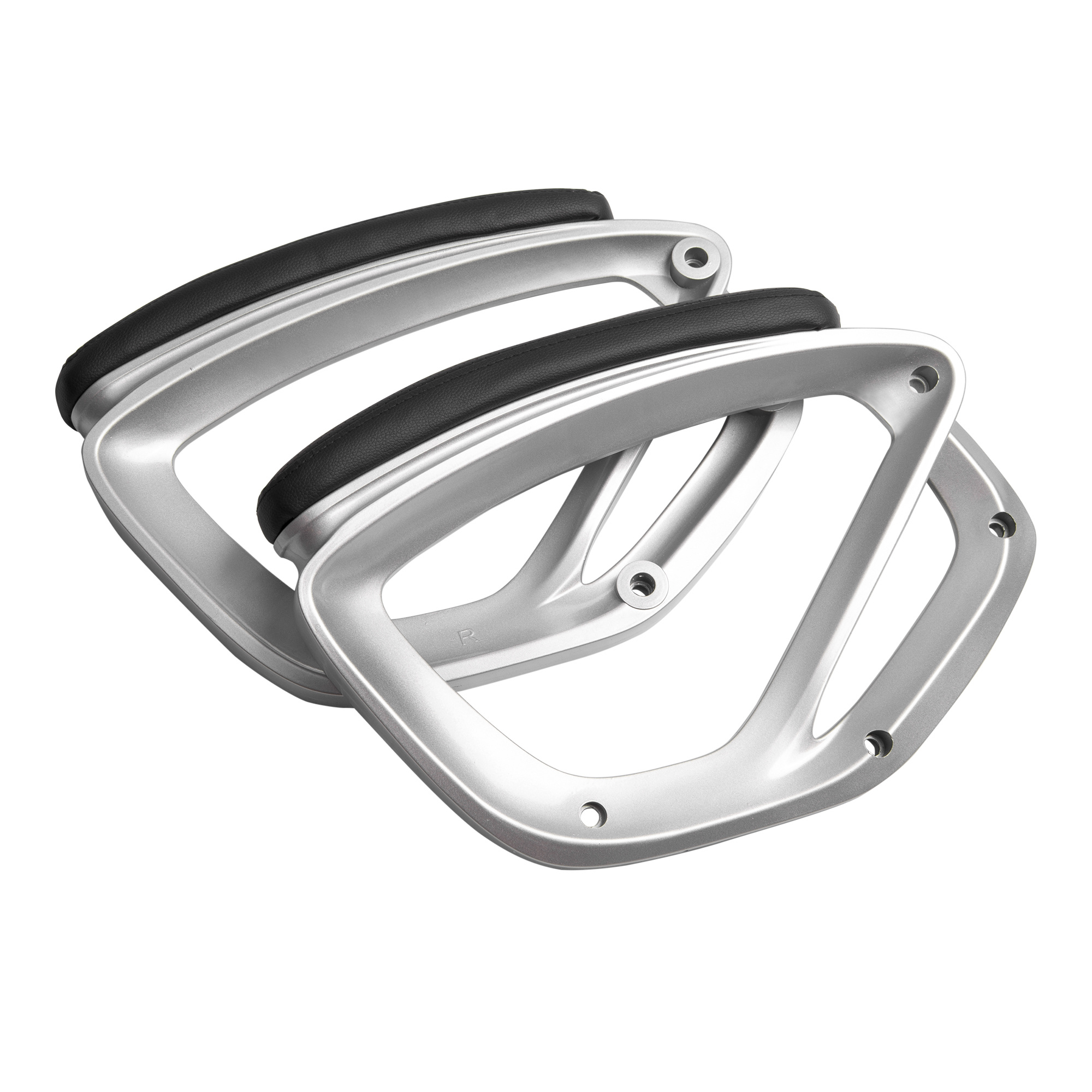 Bureaustoel armleuningen - onderdelen - Sofotel 226 - zwart