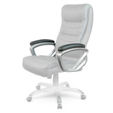 Bureaustoel armleuningen - onderdelen - Sofotel 226 - zwart