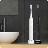 Elektrische tandenborstel - sonisch - Berdsen Sonica B3 - 2 st.