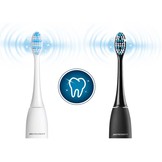 Elektrische tandenborstel - sonisch - Berdsen Sonica B3 - 2 st.