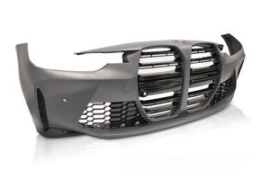 Voorbumper BMW F30 / F31 10.11- G20 SPORT STIJL