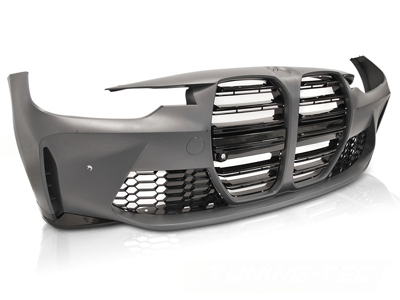 Voorbumper BMW F30 / F31 10.11- G20 SPORT STIJL