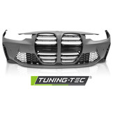 Voorbumper geschikt voor BMW F30 / F31 10.11- G20 SPORT STIJL