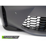 Voorbumper geschikt voor BMW F30 / F31 10.11- G20 SPORT STIJL