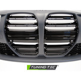 Voorbumper geschikt voor BMW F30 / F31 10.11- G20 SPORT STIJL