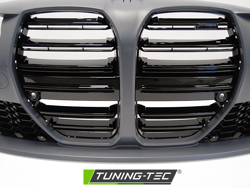 Voorbumper BMW F30 / F31 10.11- G20 SPORT STIJL