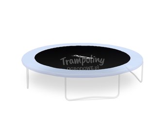 Springmat - trampoline mat - 404 cm - 13 ft - tot 150 kg