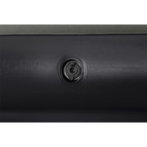 Bestway - luchtbed - 2 persoons - 203x152x36 cm - groen