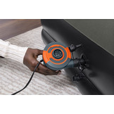 Bestway - luchtbed - 2 persoons - 203x152x36 cm - groen