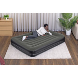 Bestway - luchtbed - 2 persoons - 203x152x36 cm - groen