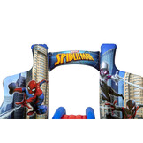 Bestway - opblaasbare peuterbad - waterfontein - 211x206x127cm