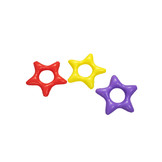 Bestway - opblaasbare peuterbad - waterfontein - 221x193x117cm