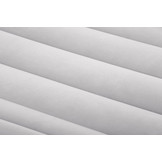 Bestway - luchtbed met ingebouwde pomp - 191x97x46 cm - blauw