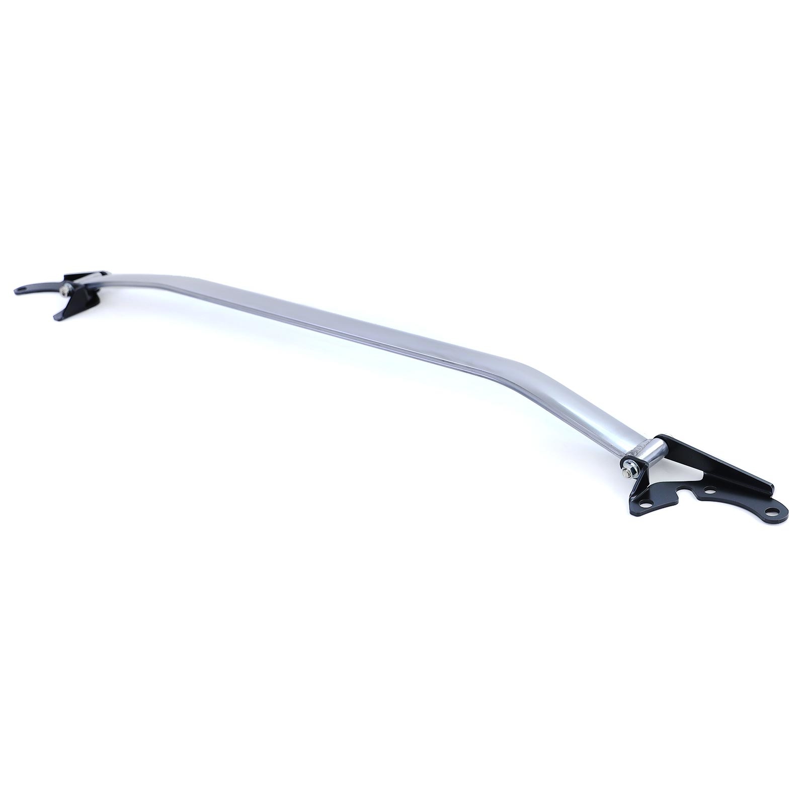Aluminium veerpootbrug performance 3-delig passend voor BMW 4-serie F32 F33 F36 13-18