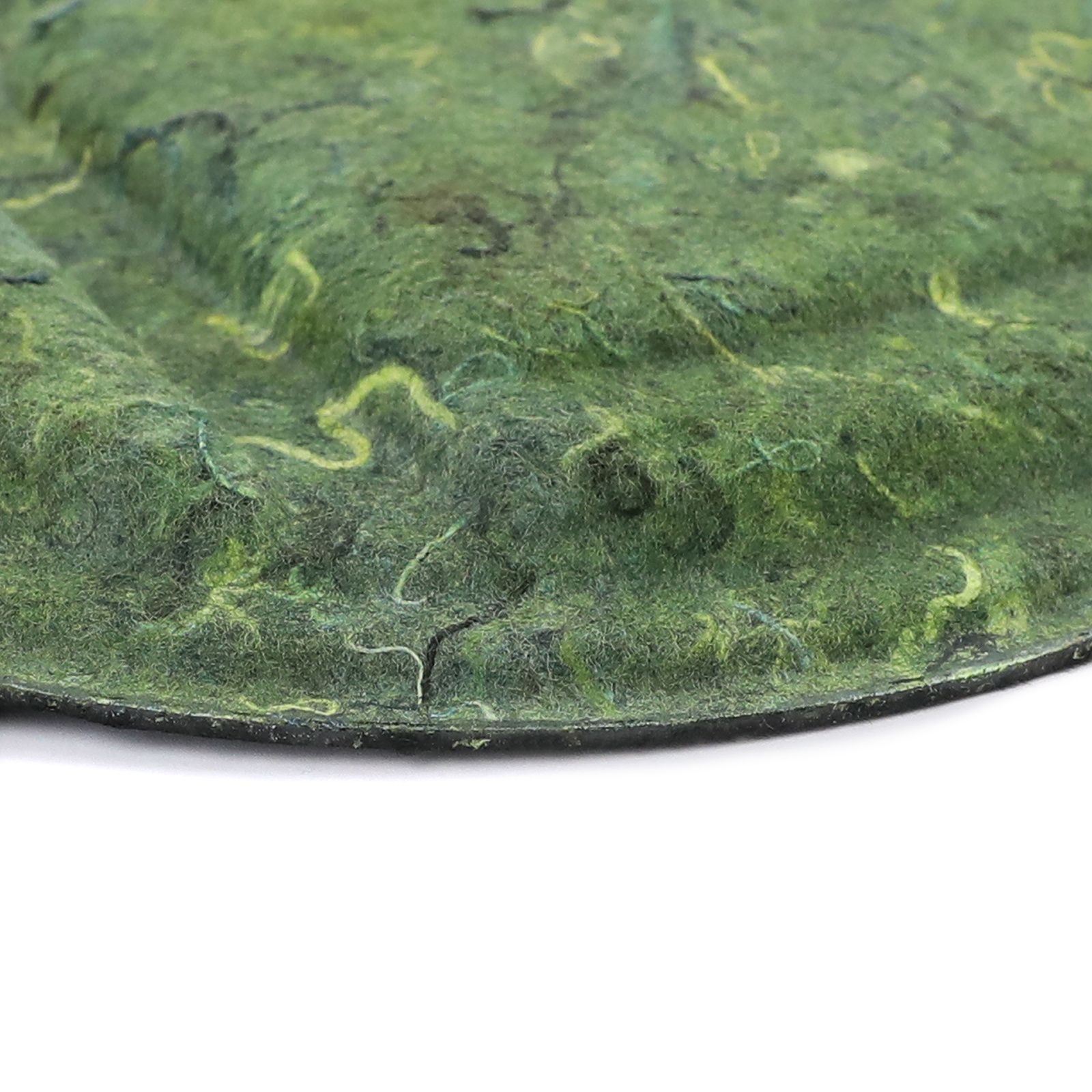 Isolatiemat motorkap met clips geschikt voor VW Golf 5 1K1 1K5 03-08