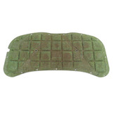 Isolatiemat motorkap met clips geschikt voor VW Polo 9N3 05—09