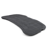 Isolatiemat motorkap met clips geschikt voor VW Polo 9N3 05—09