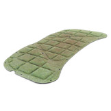 Isolatiemat motorkap met clips geschikt voor VW Polo 9N3 05—09