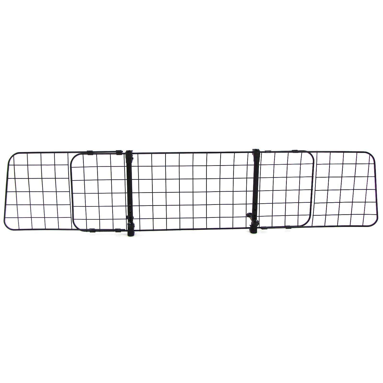 Auto stationwagen hondenrek beschermrooster bagageruimte verstelbaar universeel