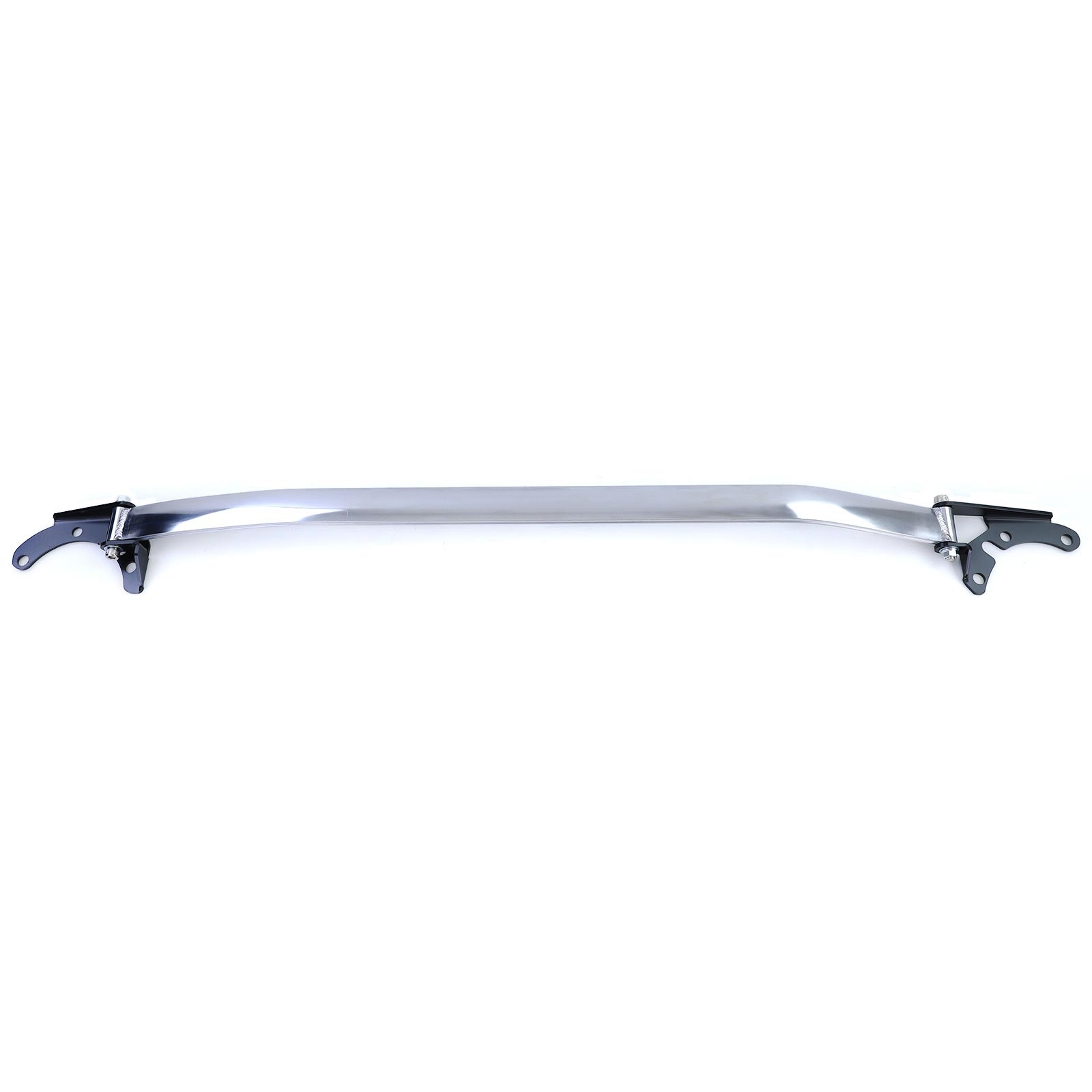 Aluminium veerpootbrug performance 3-delig passend voor BMW 3-serie F30 F31 F34 F35 11-19