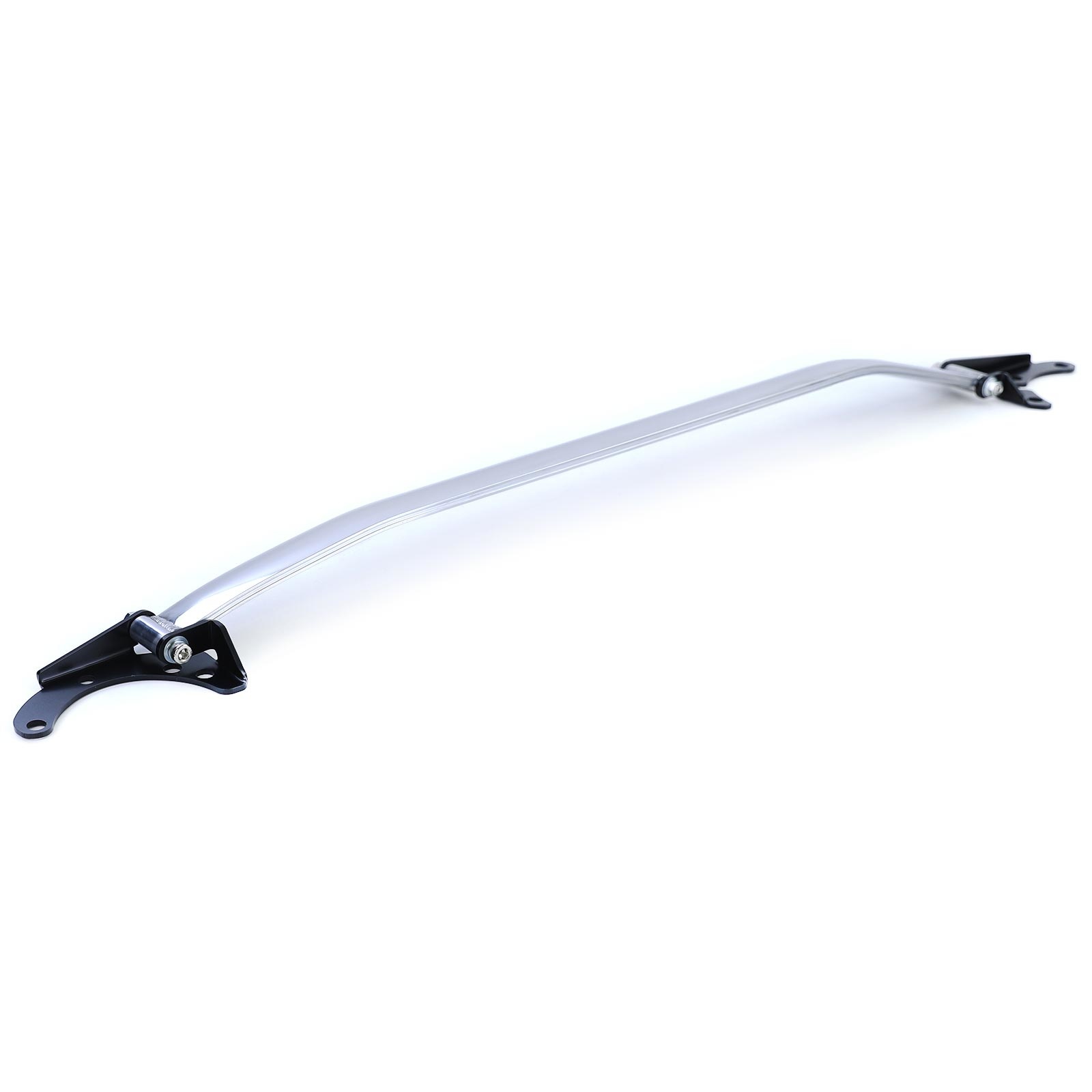 Aluminium veerpootbrug performance 3-delig passend voor BMW 3-serie F30 F31 F34 F35 11-19