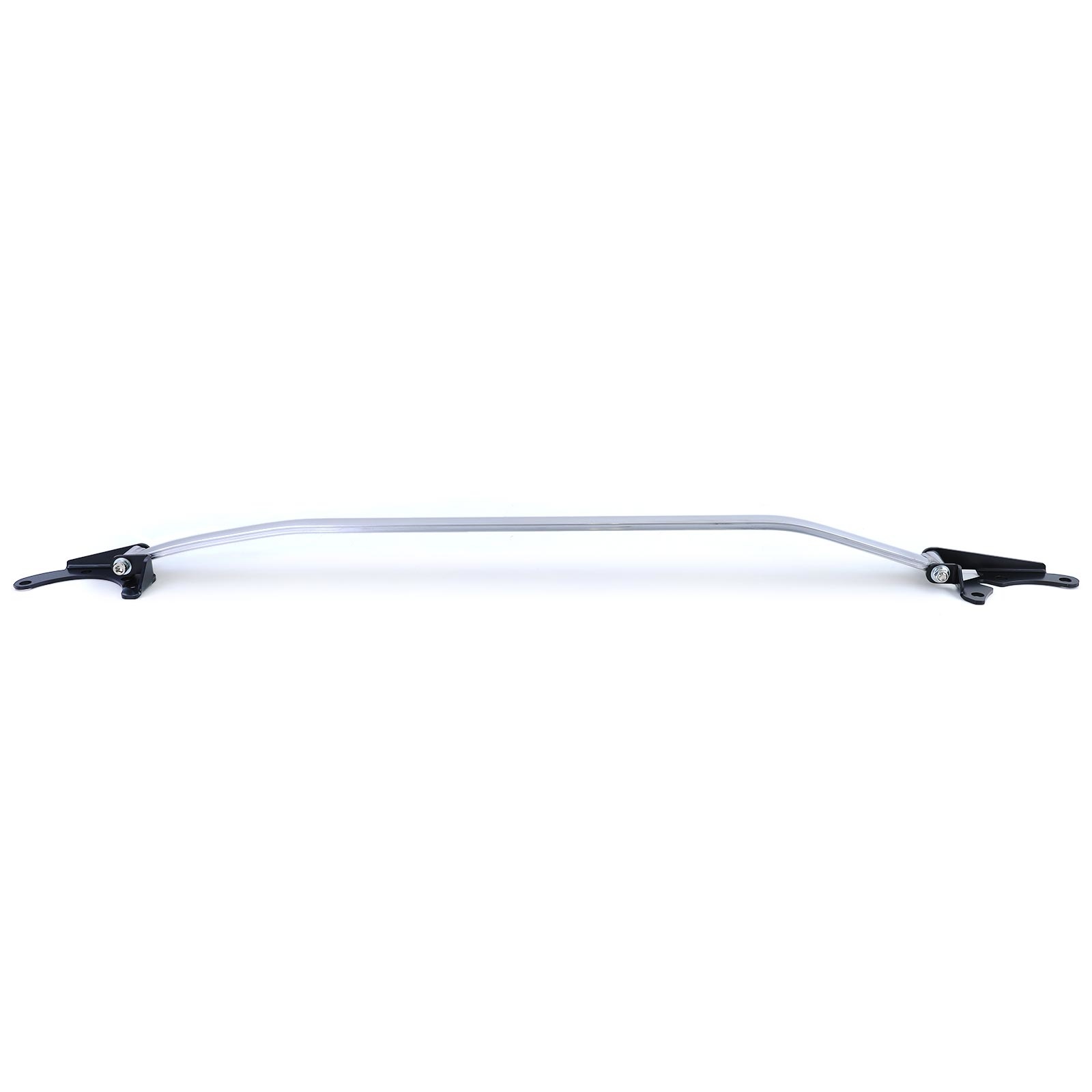 Aluminium veerpootbrug performance 3-delig passend voor BMW 3-serie F30 F31 F34 F35 11-19