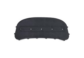 Isolatiemat motorkap met clips geschikt voor VW Touran 1T1 1T2 Caddy 2K 2C 08-10