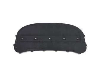 Isolatiemat motorkap met clips voor VW Touran 1T1 1T2 Caddy 2K 2C 08-10