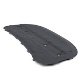 Isolatiemat motorkap met clips geschikt voor VW Touran 1T1 1T2 Caddy 2K 2C 08-10