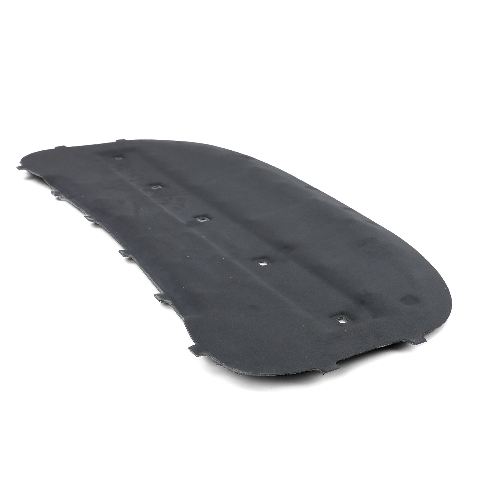 Isolatiemat motorkap met clips voor VW Touran 1T1 1T2 Caddy 2K 2C 08-10