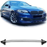 Aluminium veerpootbrug gepolijst passend voor BMW 5 serie F10 F11 F18 4 en 6 cil vanaf 10