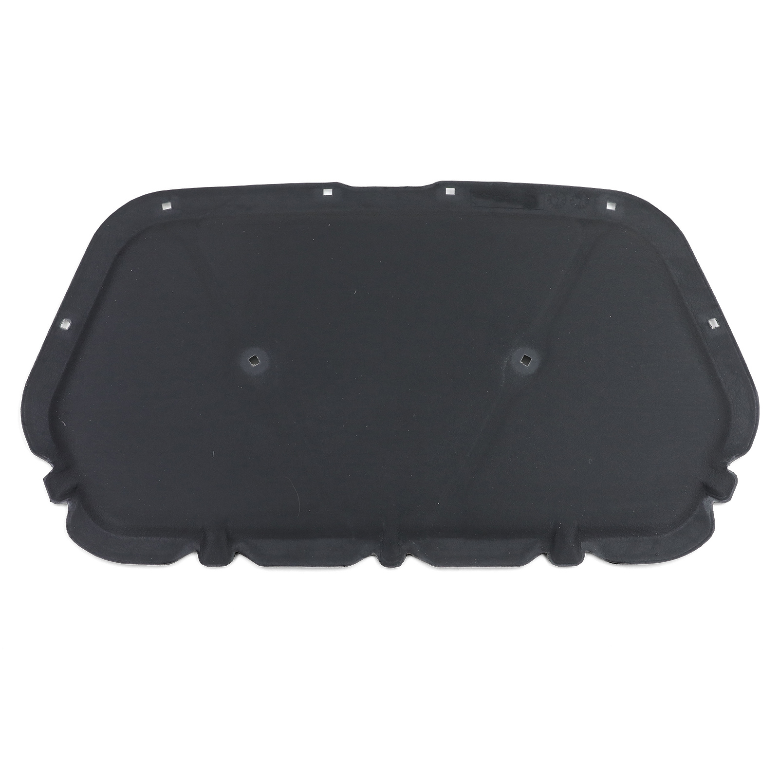 Isolatiemat motorkap met clips voor VW Kever 5C + Cabrio vanaf 2011