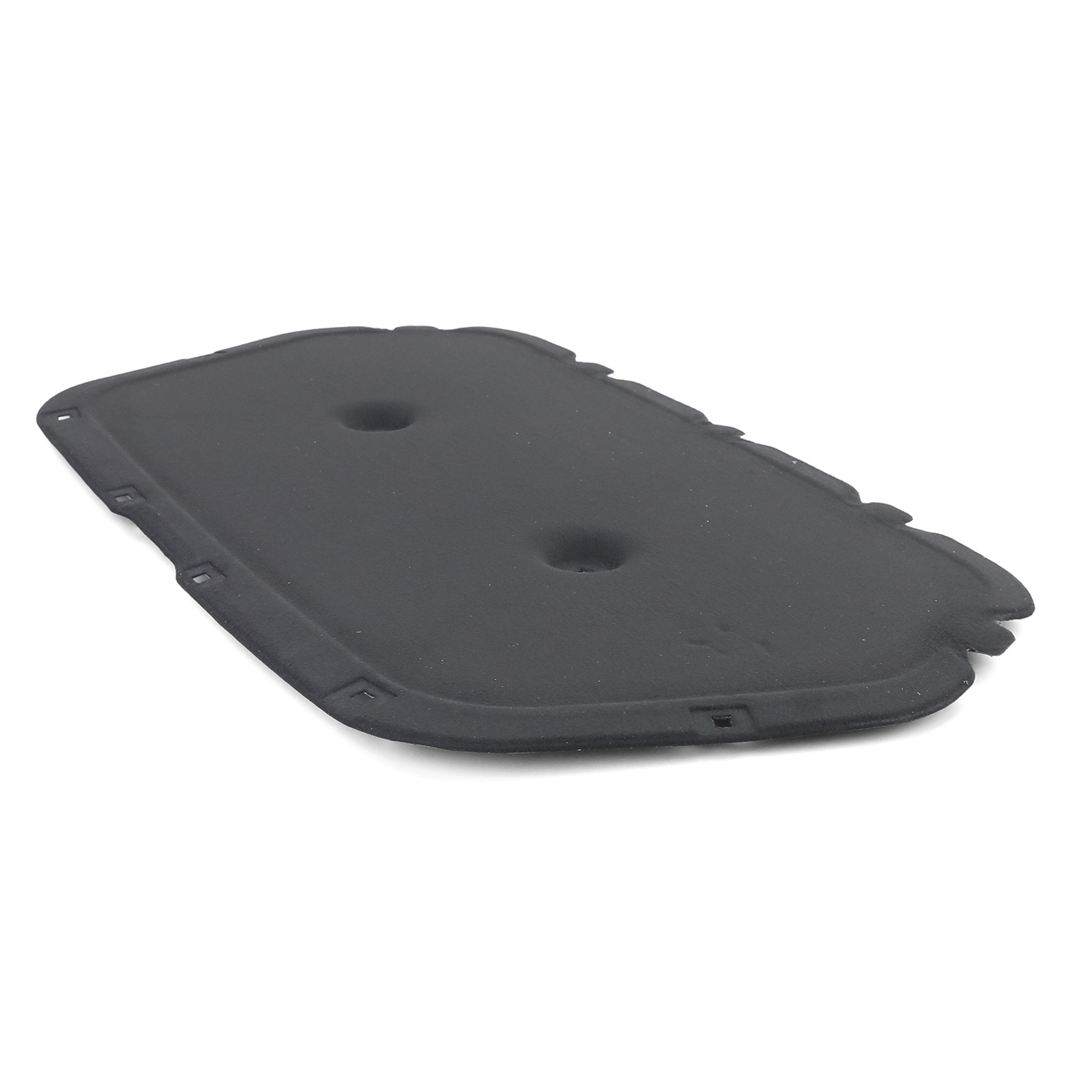 Isolatiemat motorkap met clips voor VW Kever 5C + Cabrio vanaf 2011