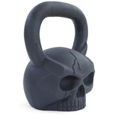 20 kg professionele kettlebell kettlebell swing dumbbell schedel gietijzer