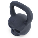 20 kg professionele kettlebell kettlebell swing dumbbell schedel gietijzer