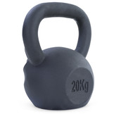 20 kg professionele kettlebell kettlebell swing dumbbell schedel gietijzer