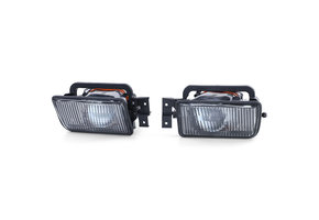 Mistlampen H1 - paar geschikt voor BMW 5 Serie E34 88-95