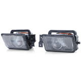 Mistlampen H1 - paar geschikt voor BMW 5 Serie E34 88-95
