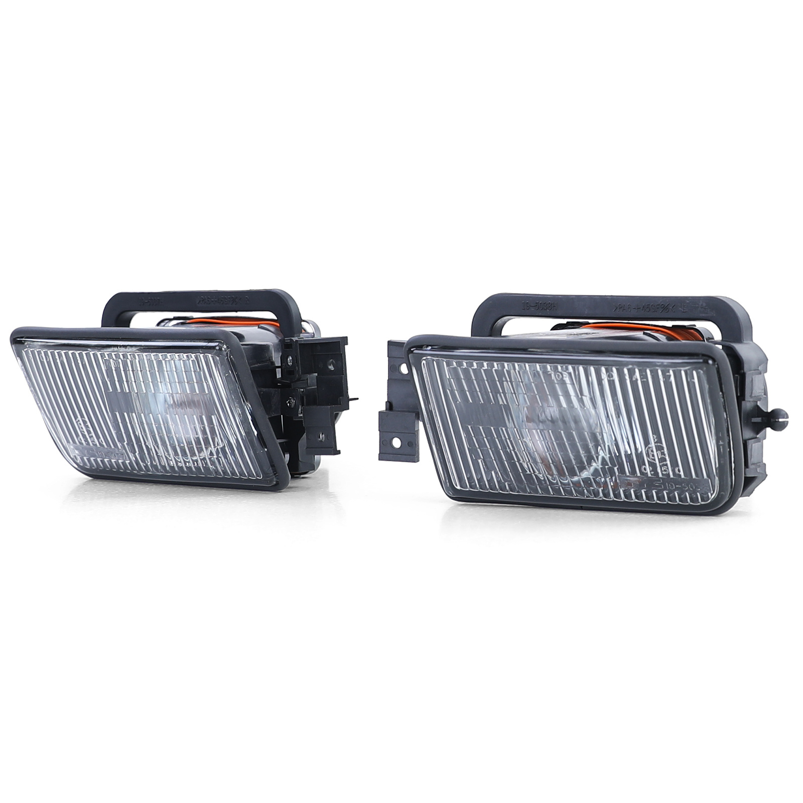 Mistlampen H1 - paar geschikt voor BMW 5 Serie E34 88-95