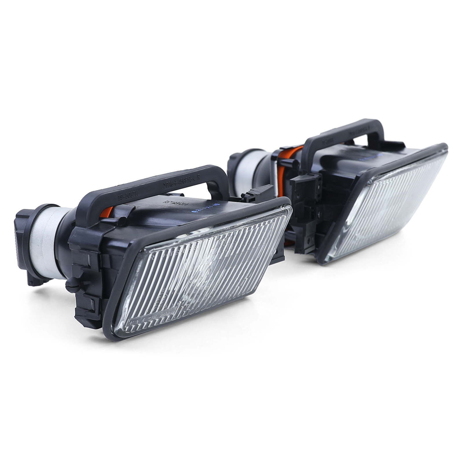 Mistlampen H1 - paar passend voor BMW 5 Serie E34 88-95