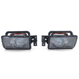 Mistlampen H1 - paar geschikt voor BMW 5 Serie E34 88-95
